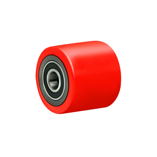 Ролик Roller PU 80 х 70 с подшипником
